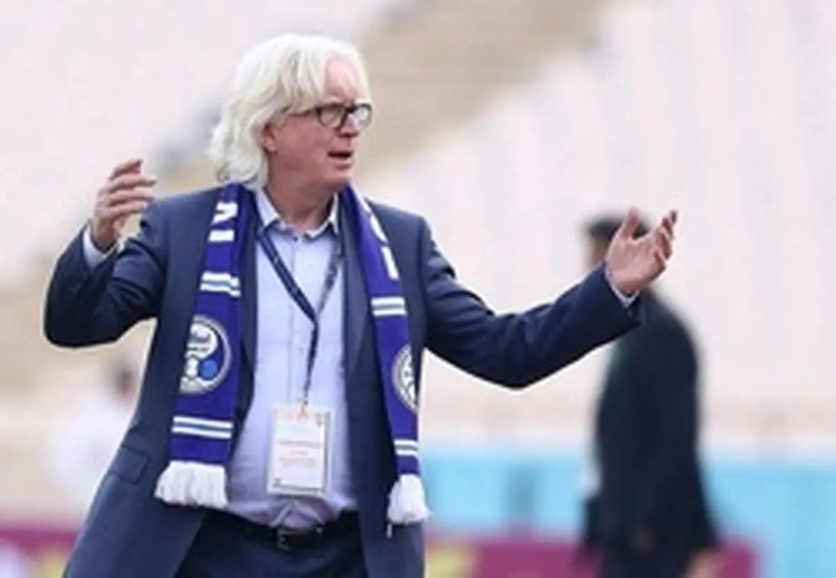 شفر و بحران ادامه‌دار استقلال!