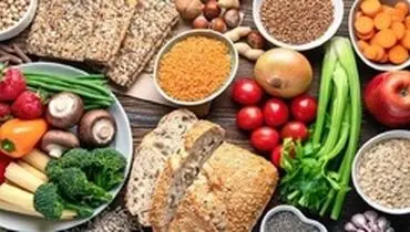 جلوگیری از ابتلا به آلزایمر با این خوراکی ها