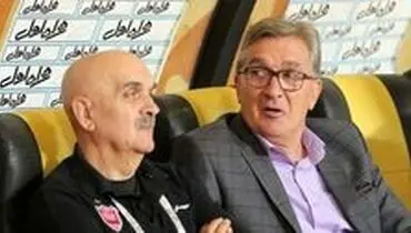 واکنش وکیل برانکو به اتمام مهلت پرسپولیس برای پرداخت بدهی