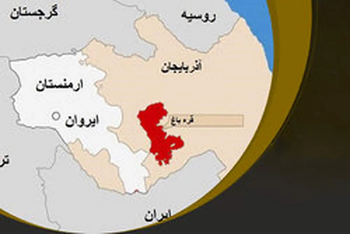 چرا آذربایجان و ارمنستان میجنگند؟ + فیلم
