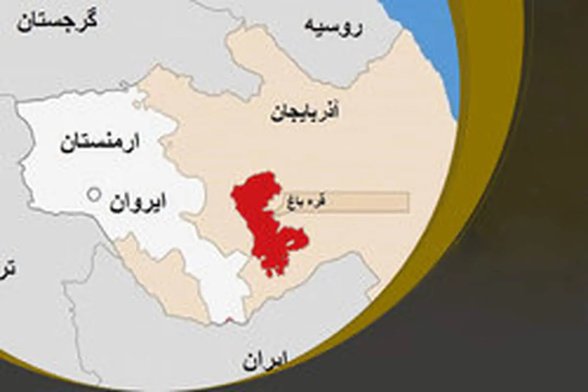 چرا آذربایجان و ارمنستان می‌جنگند؟ + فیلم