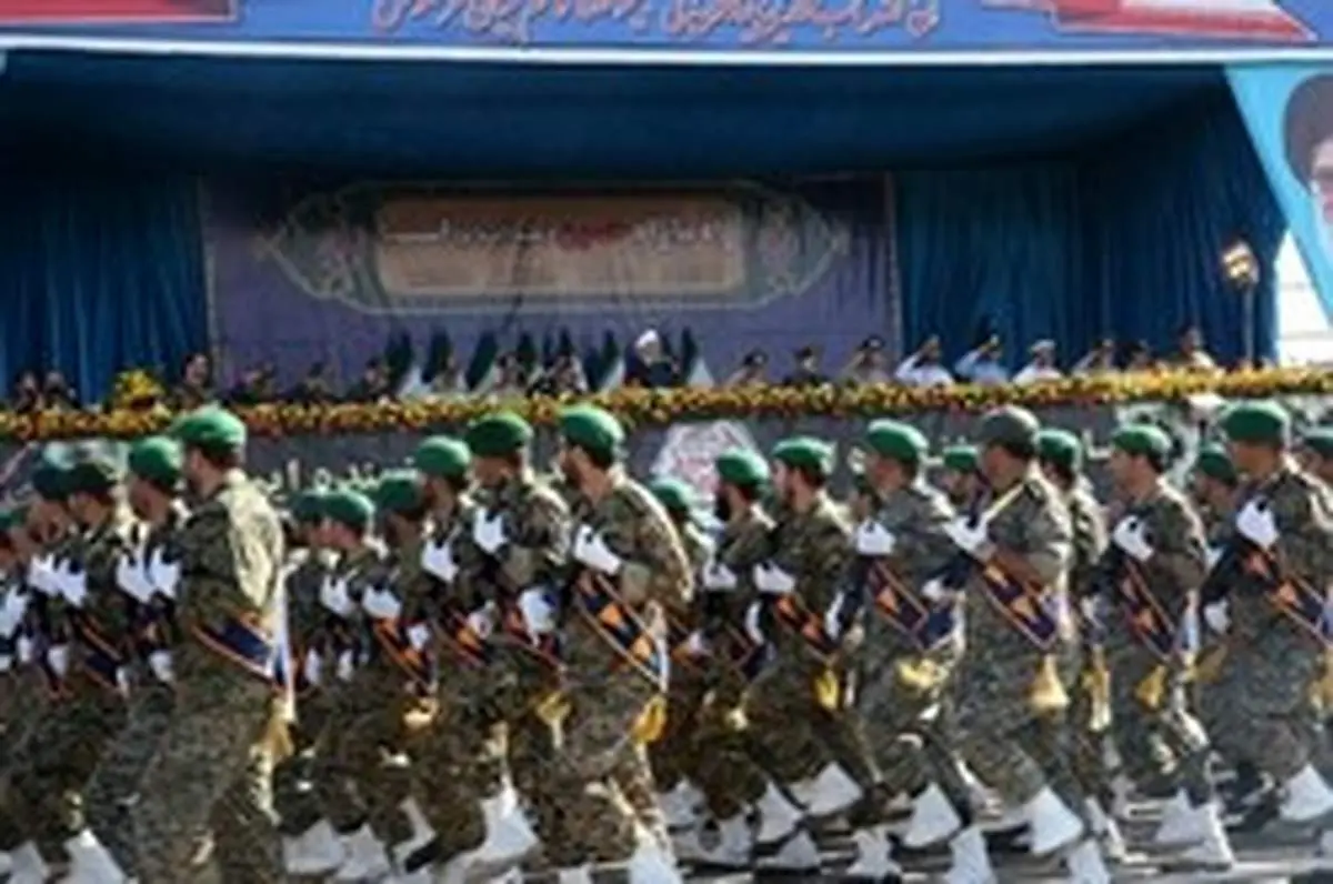 نظامیان گزینه مناسب انتخابات ریاست جمهوری هستند؟