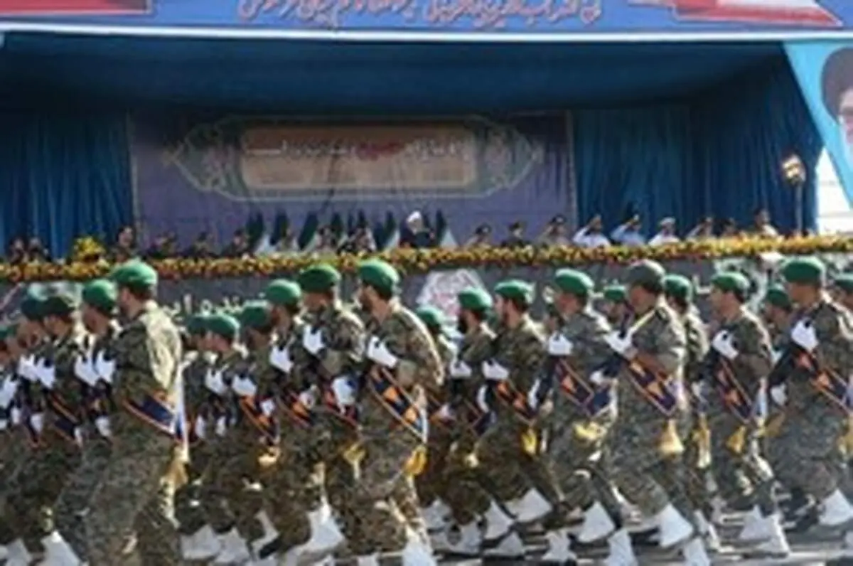 نظامیان گزینه مناسب انتخابات ریاست جمهوری هستند؟