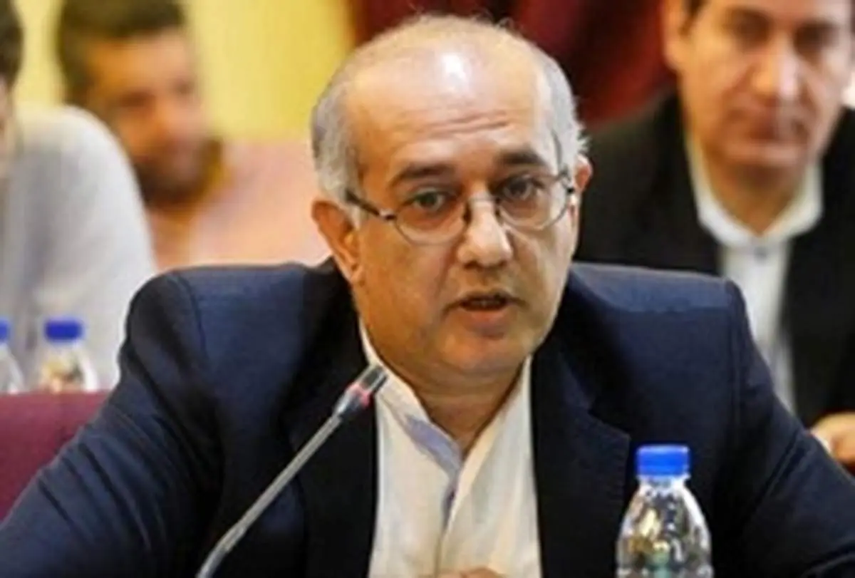 کاظمی مدیر رسانهای استقلال شد