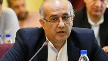 کاظمی مدیر رسانه‌ای استقلال شد