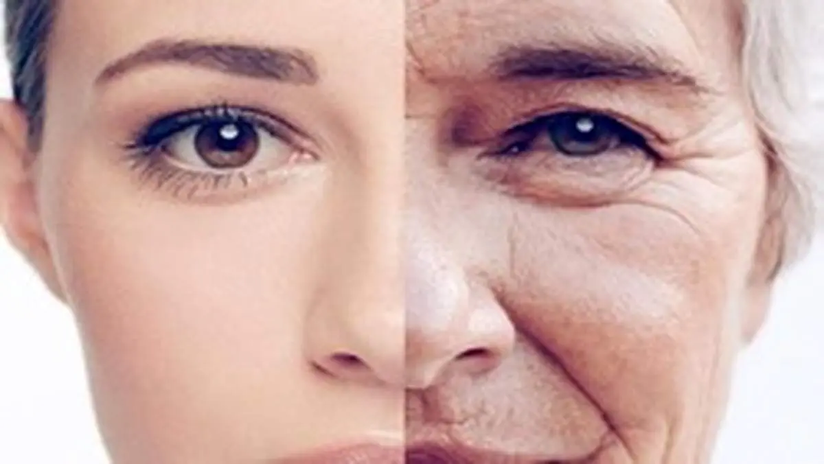 خوراکی هایی که باعث افزایش سرعت پیری می شوند