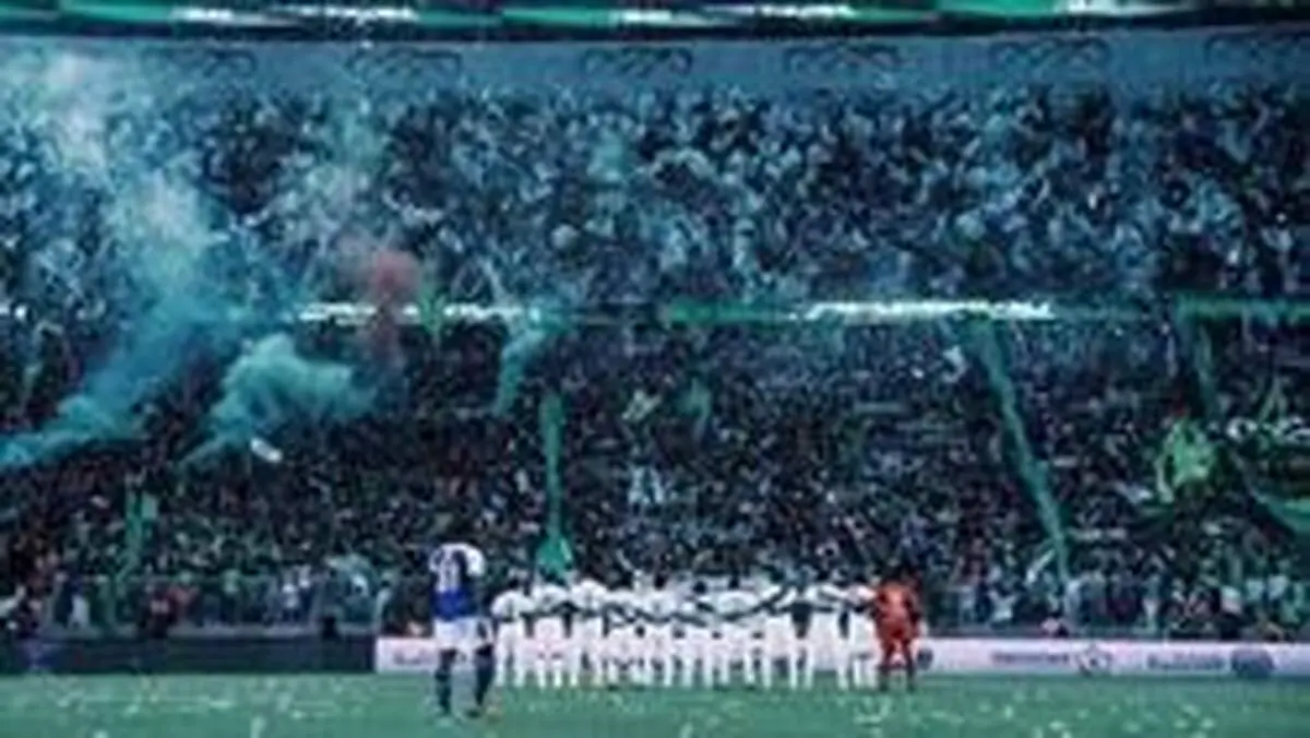 محرومیت ۲ ساله در انتظار الهلال عربستان