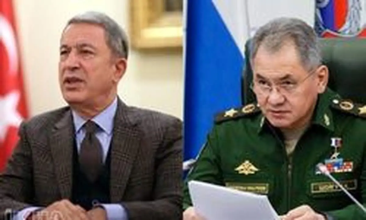 روسیه: نگران انتقال تروریست‌ها از سوریه به قره‌باغ هستیم