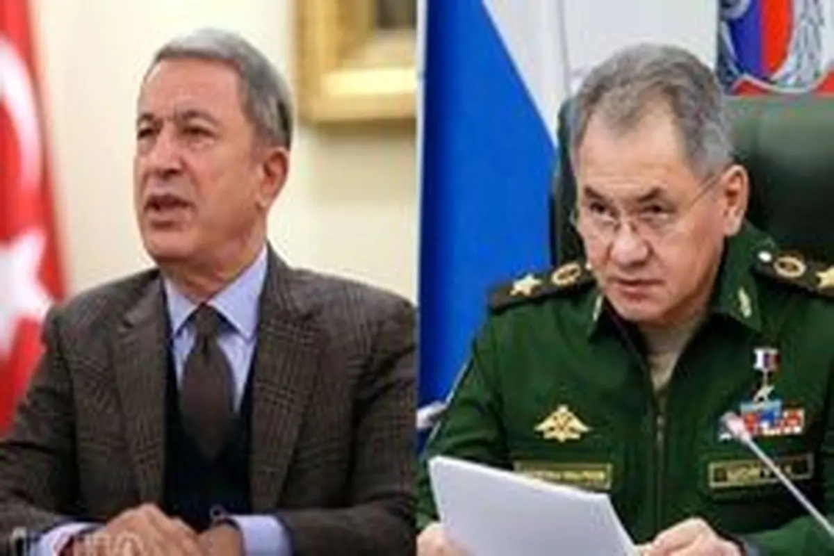 روسیه: نگران انتقال تروریست‌ها از سوریه به قره‌باغ هستیم