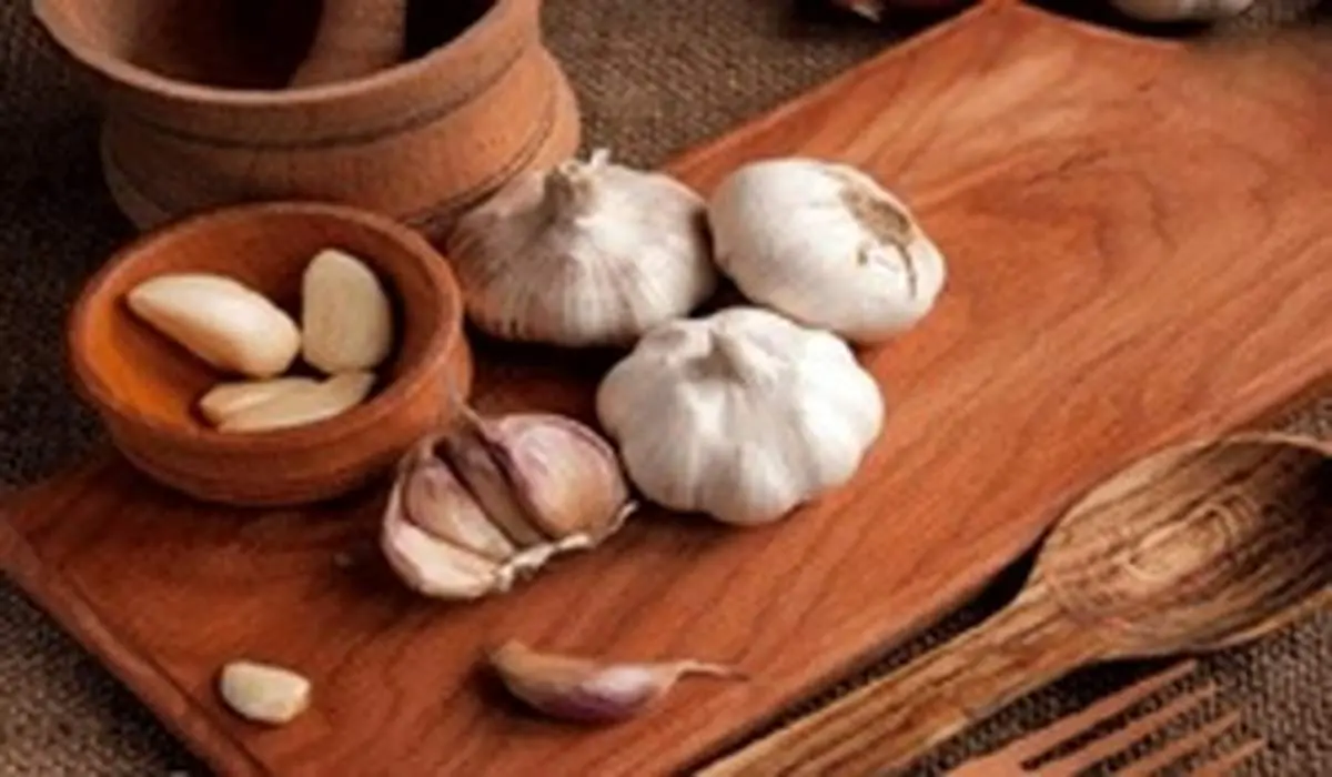 معجزات مصرف سیر برای بدن