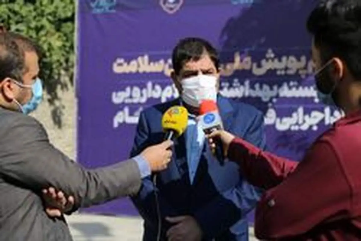 مخبر: تست حیوانی واکسن کرونا موفقیت آمیز بود