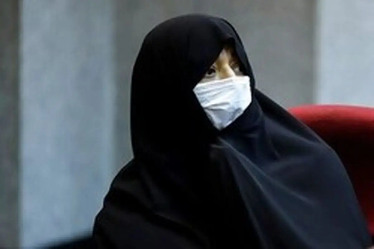 زنی که دیروز در دادگاه محمد امامی حضور داشت که بود؟ +عکس