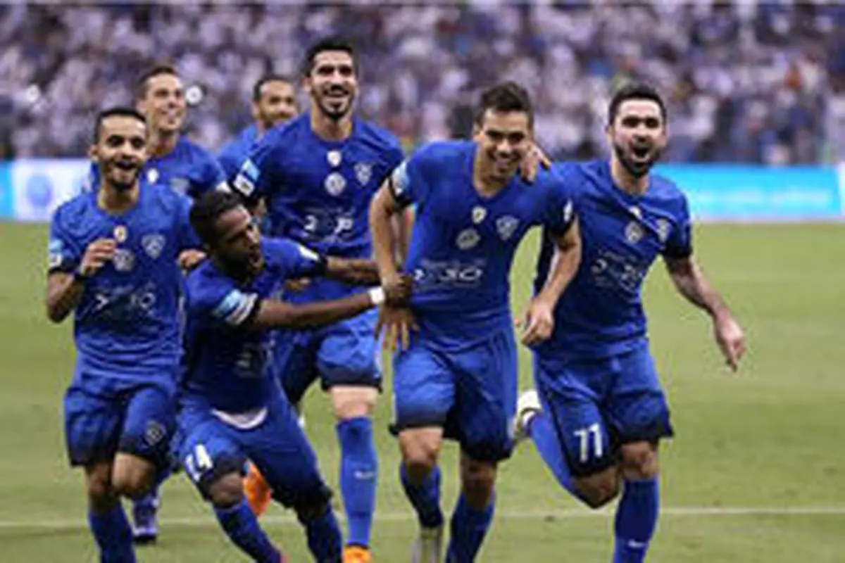 پیشنهاد باورنکردنی یک رسانه عربستانی:«الهلال را فینالیست کنید!»