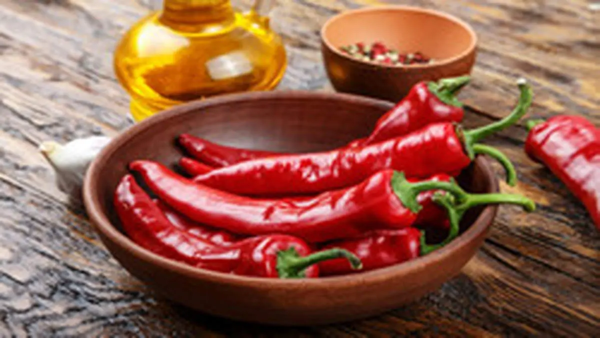 خوراکی های چربی سوز برای لاغری