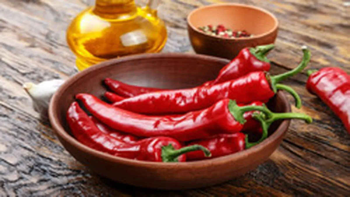 خوراکی های چربی سوز برای لاغری