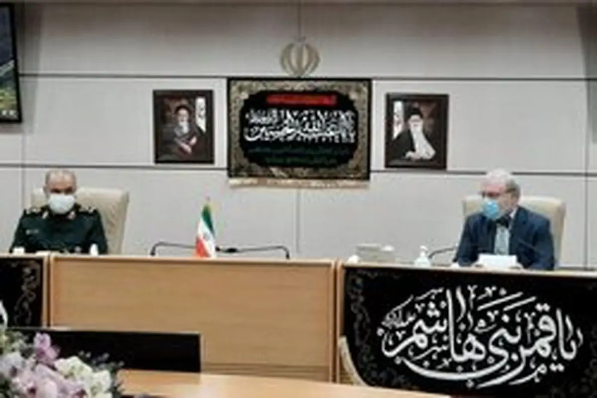 وزیر بهداشت: سرچشمه آلودگی کرونا دست وزارت بهداشت نیست / در تامین دارو روزهای سختی را می گذرانیم
