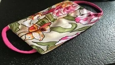 چه پارچه‌ای برای تولید ماسک بهتر است؟