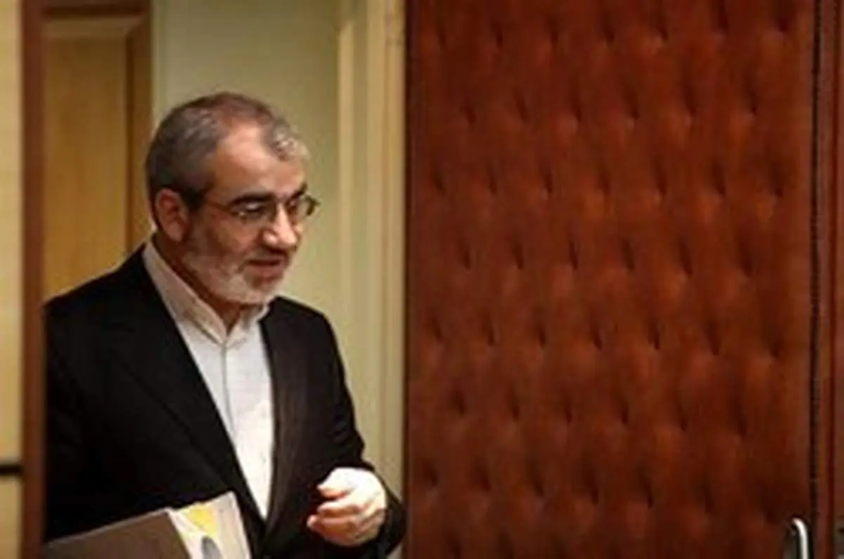 خداحافظی کدخدایی با یک سمَت