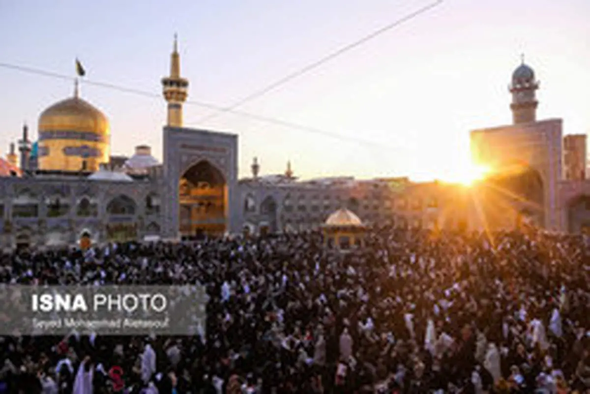 درخواست آستان قدس رضوی از مردم برای انجام «زیارت از راه دور»