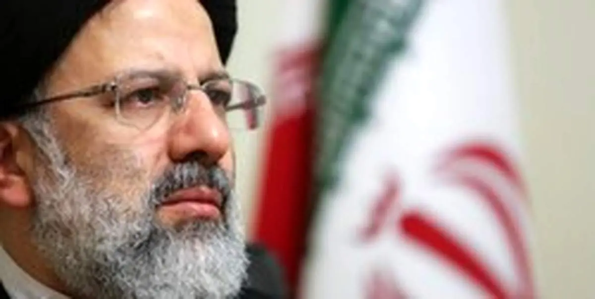 پیام آیت الله رئیسی به مناسبت رجعت پیکر شهدای خان‌طومان