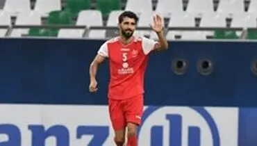 شوک شبانه به سرخ پوشان/ بشار رسن از پرسپولیس جدا شد+ عکس