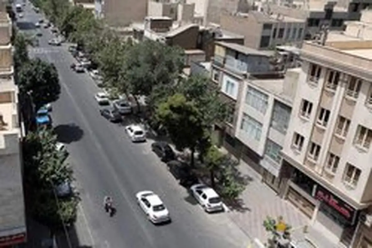 مظنه رهن و اجاره آپارتمان در دردشت + جدول
