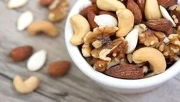 خوراکی هایی که باعث تنفس بهتر می شوند