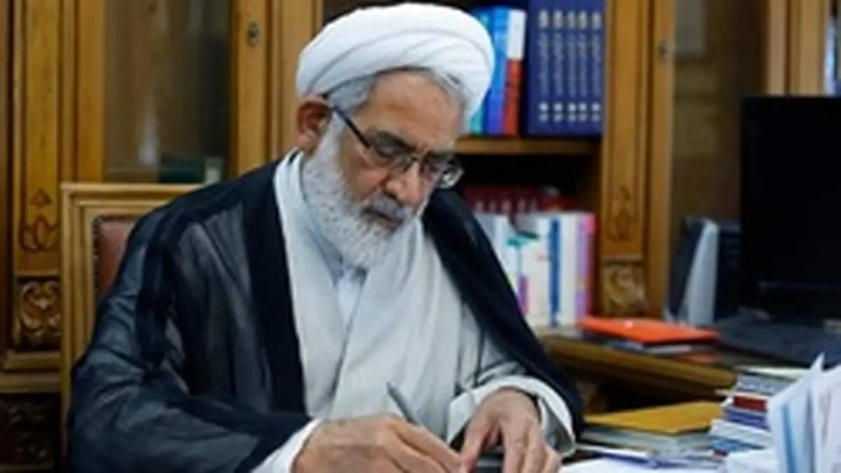 پیام دادستان کل کشور به مناسبت رجعت پیکر شهدای خانطومان