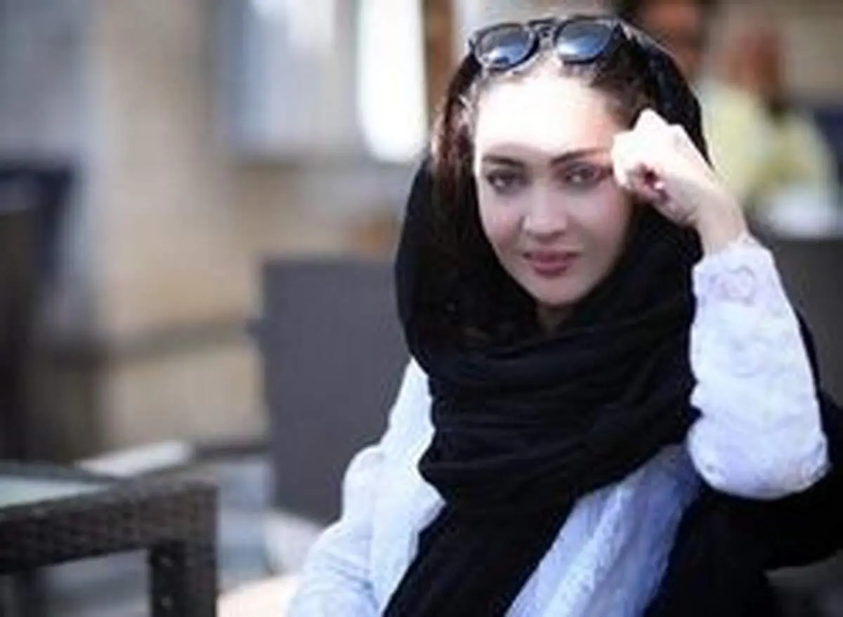 «نیکی کریمی» از خواهرش رونمایی کرد+ عکس