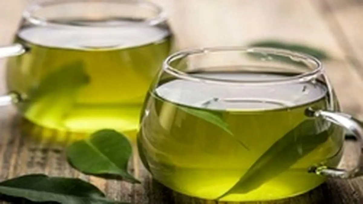 بهترین زمان خوردن چای سبز