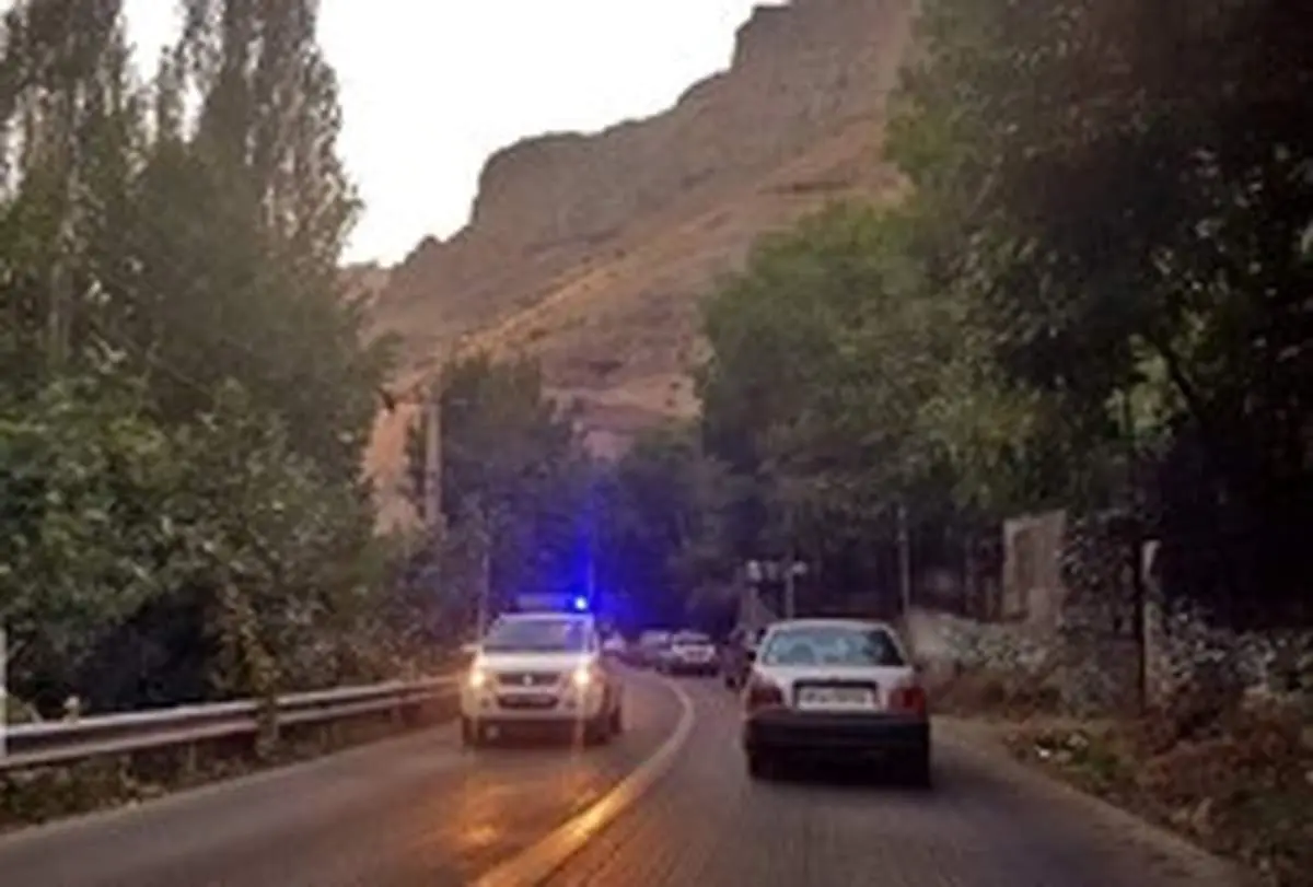 جاده‌های شمالی پایان هفته یک طرفه نمی‌شود