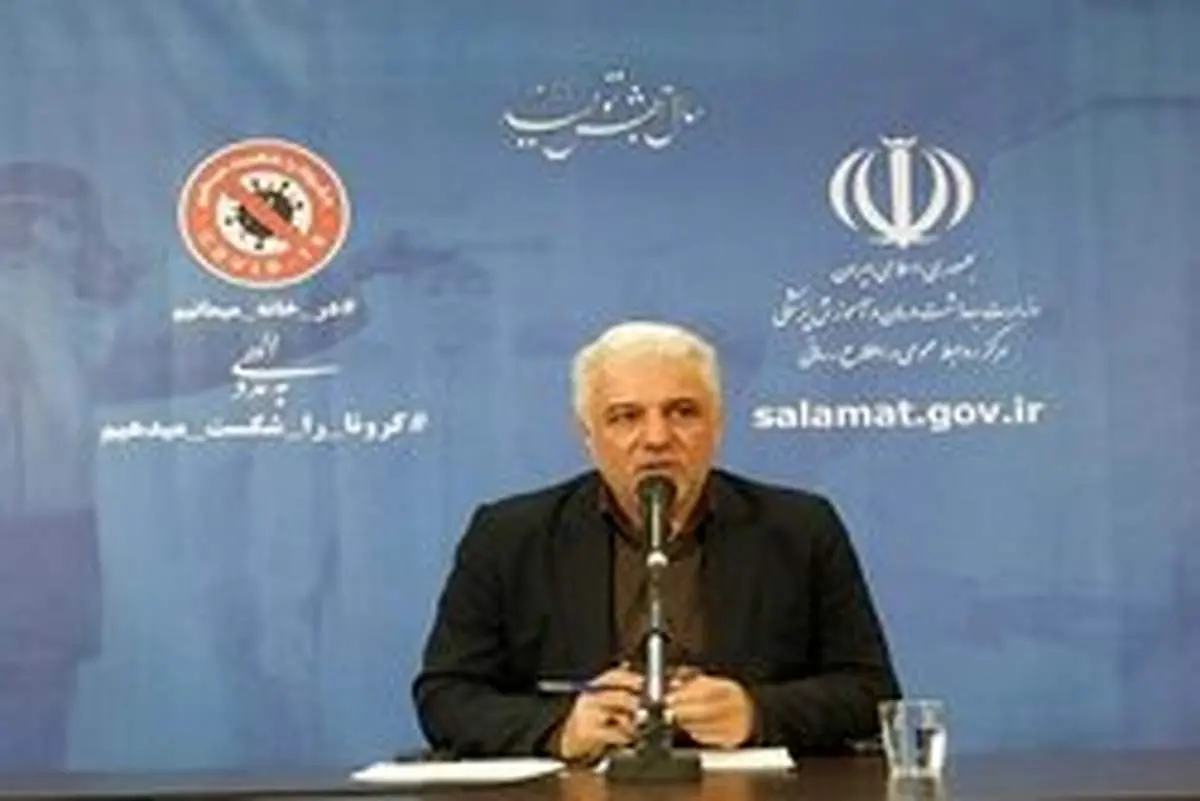 شانه ساز: عرضه ماسک ۱۳۰۰ تومانی در تمامی داروخانه‌ها