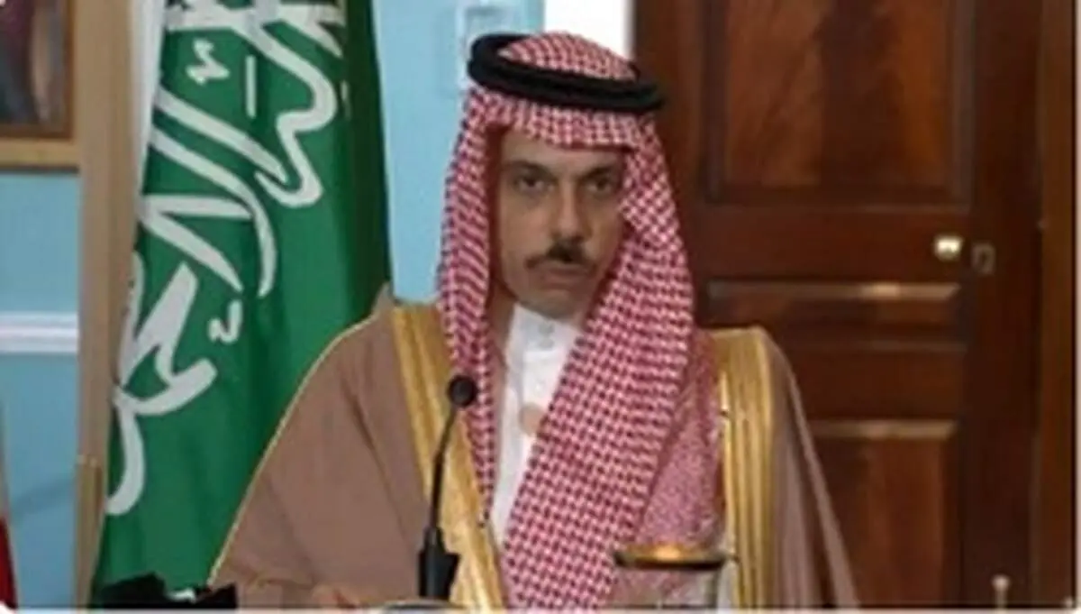 عربستان: به مقابله با ایران متعهد هستیم