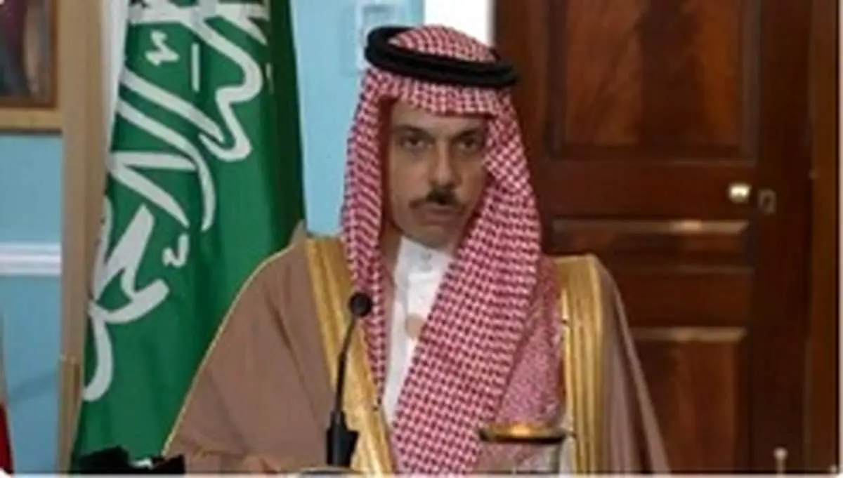 عربستان: به مقابله با ایران متعهد هستیم