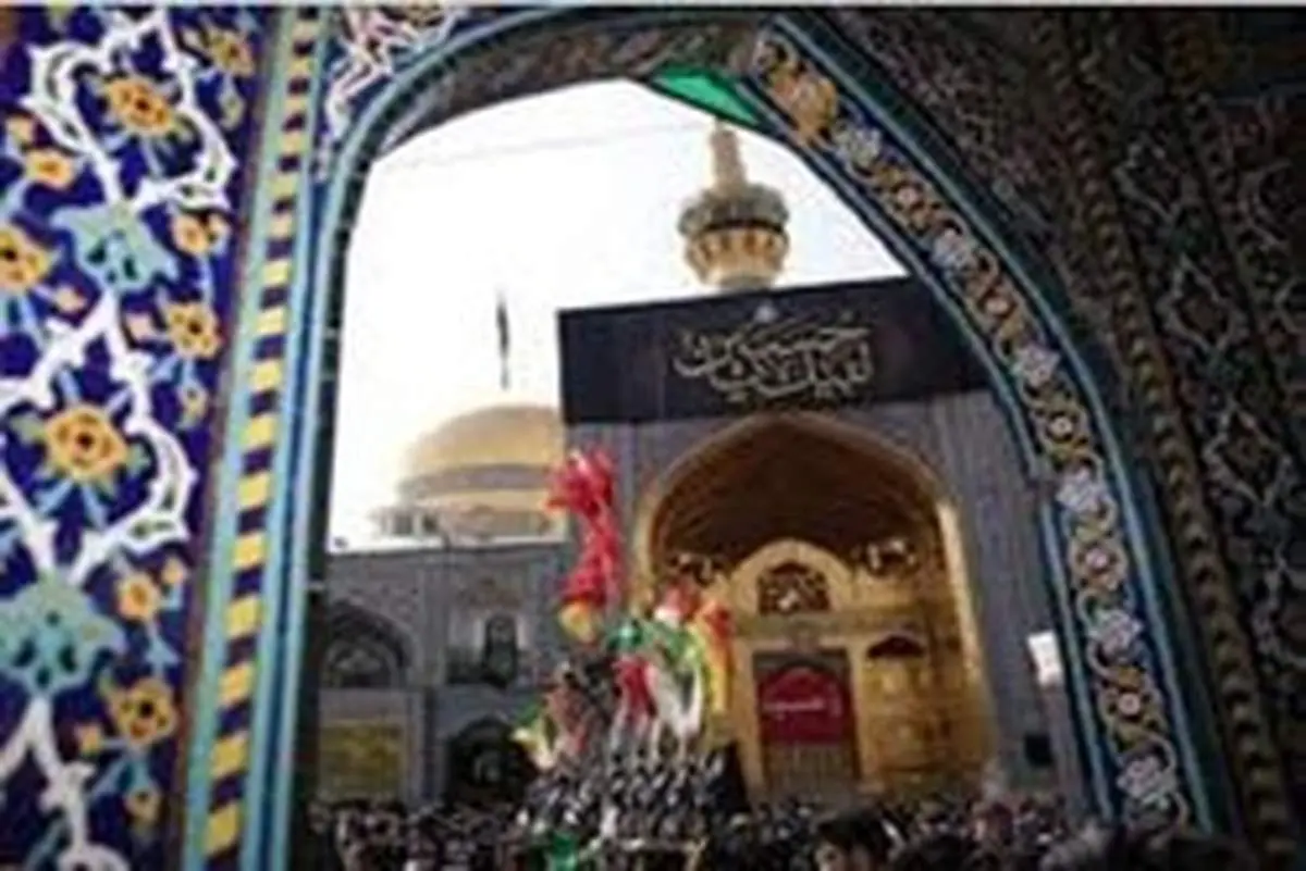 بحرینی طوسی: هر گونه سفر از مبدا و یا به مقصد مشهد ممنوع شد