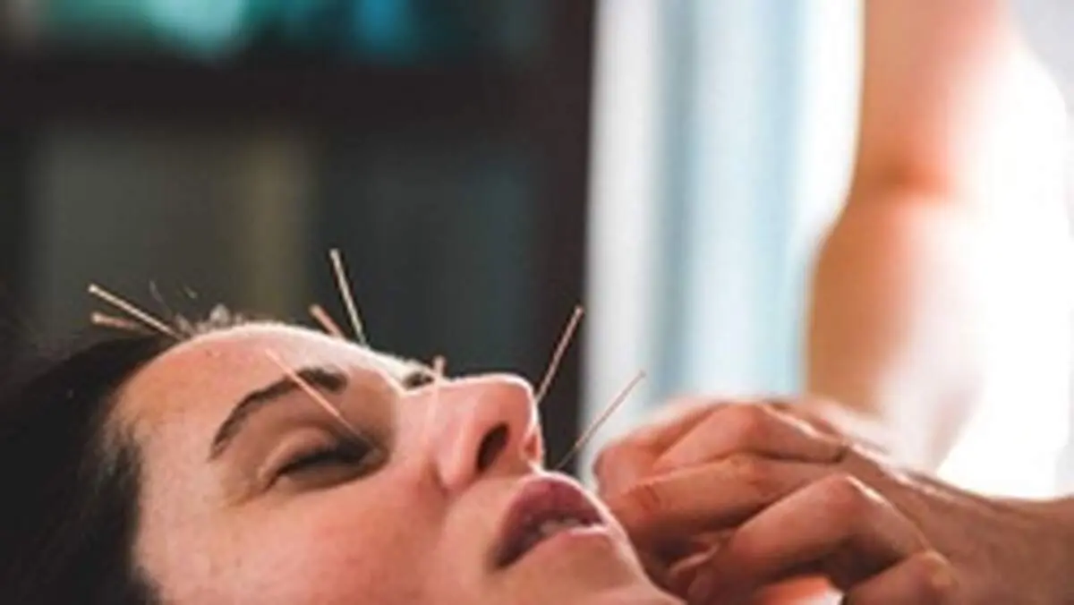 تاثیر طب سوزنی بر کاهش درد پس از جراحی