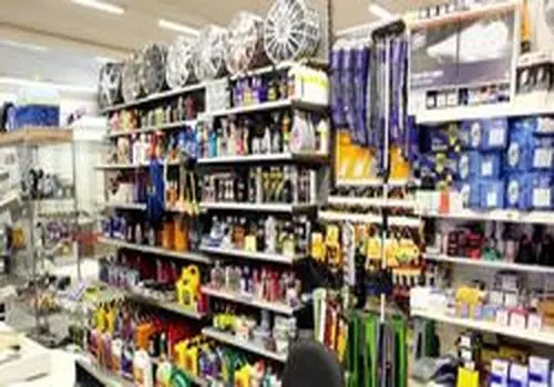 بازار آشفته قطعات یدکی خودرو/ از جنس بی‌استاندارد تا قیمت‌های دلخواه

