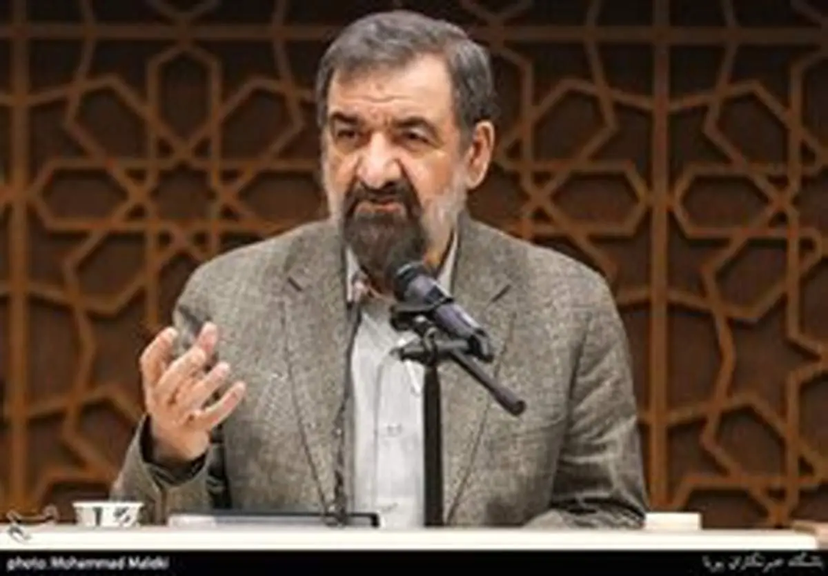 نظر محسن رضایی درباره قیمت ارز و مشکلات بانکی