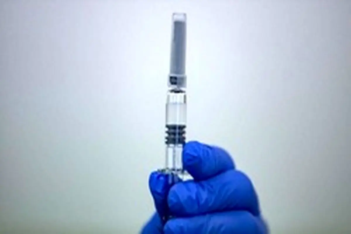 تأیید دومین واکسن کرونا از سوی روسیه