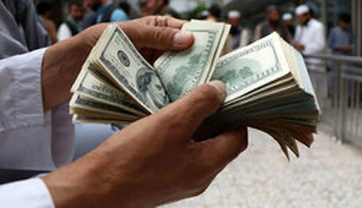 فروش کدملی برای دریافت دلار اوج گرفت!