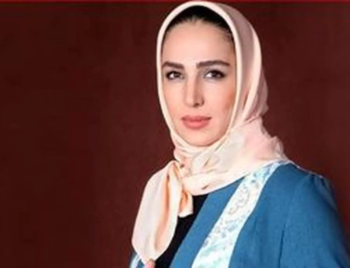 متفاوت‌ترین تیپ «سوگل طهماسبی» +عکس