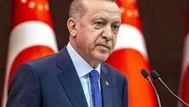 فارسی صحبت کردن اردوغان در مجلس ترکیه+ فیلم
