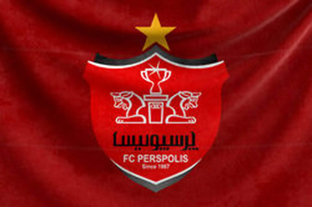 جشن قهرمانی پرسپولیس در آسیا بدون پروین! + عکس