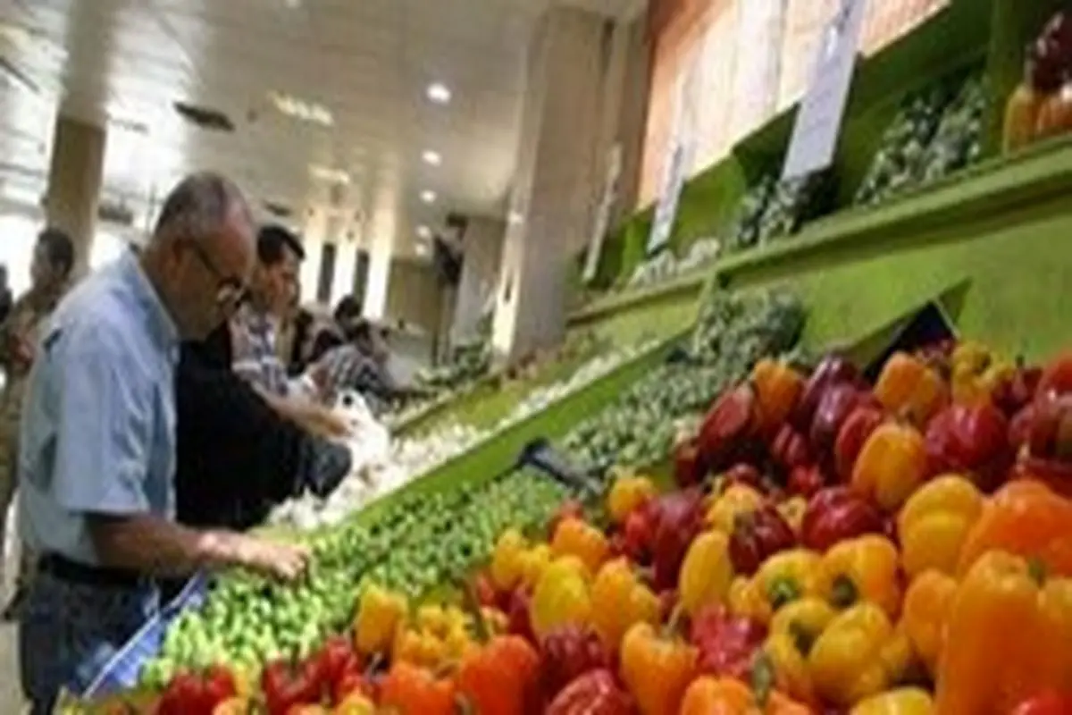 میادین میوه و تره بار تهران روز شنبه تا ساعت ۱۳ باز هستند