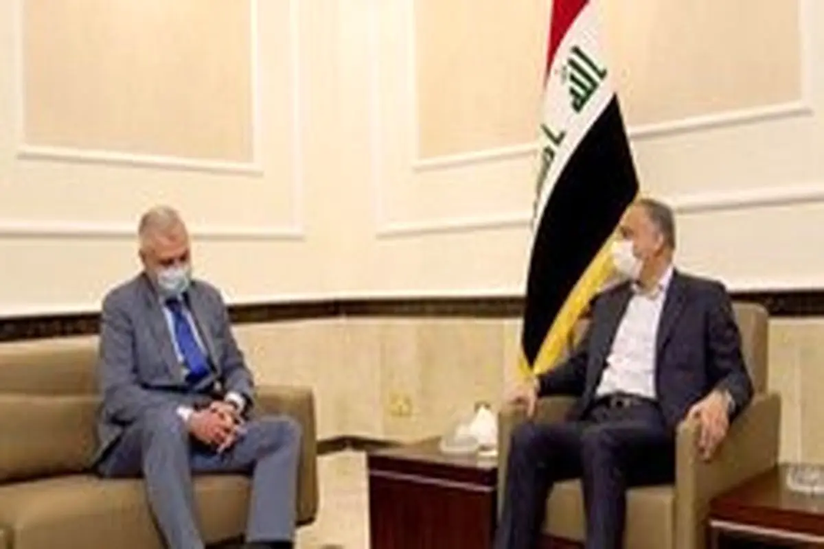 گفتگوی الکاظمی با سفیر روسیه درمورد همکاری‌ها میان بغداد و مسکو