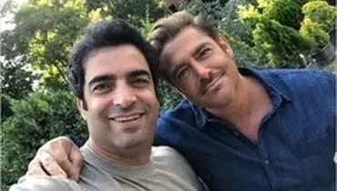 جنس رفاقت منوچهر با گلزار + عکس