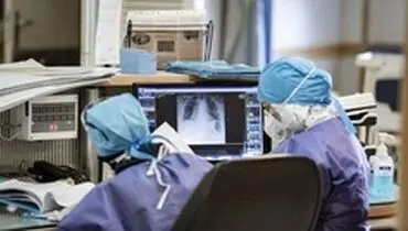 فوت ۲۶۵ بیمار کووید۱۹ در کشور / ۴۶۸۴ تن بستری در ICU /مهمانی و دورهمی برگزار نکنید