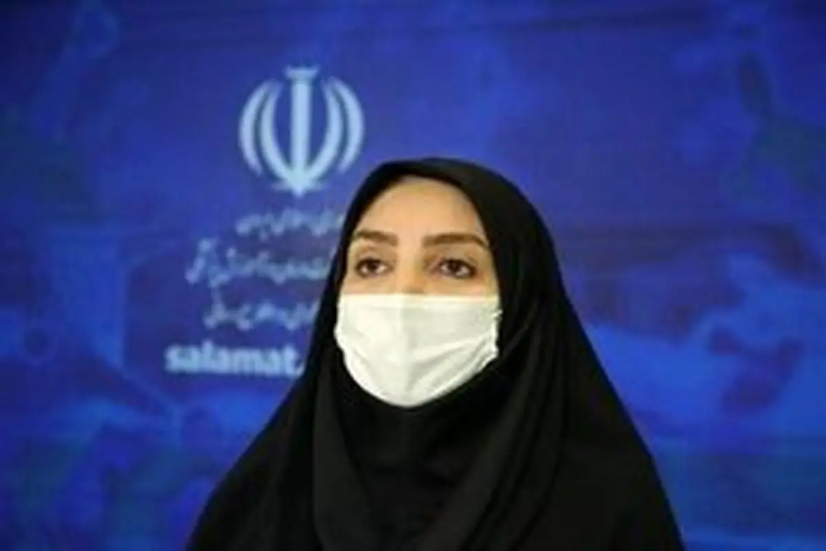 هشدار سخنگوی وزارت بهداشت: پیشروی کرونا به سمت سرایتهای خانوادگی