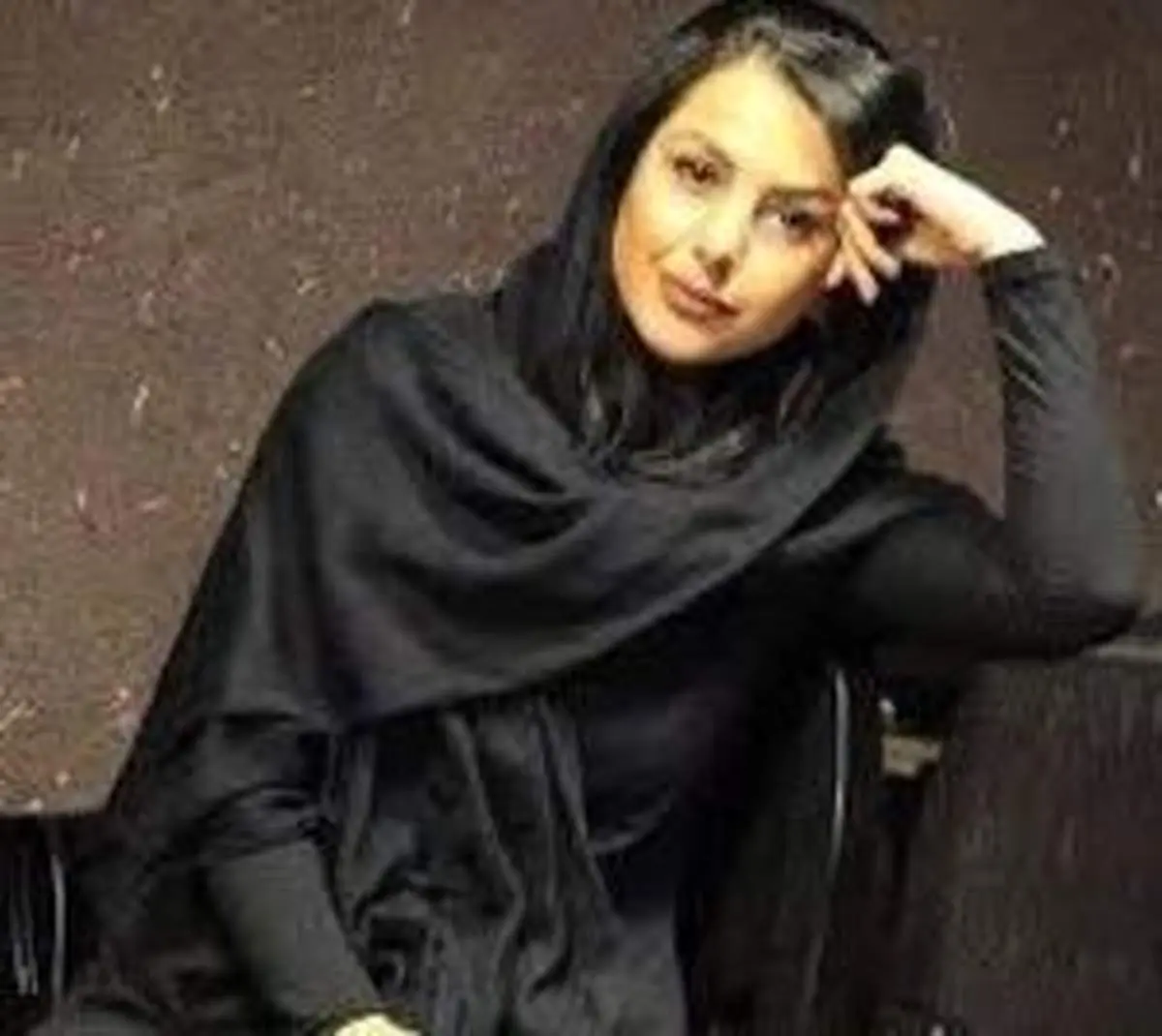 ژِست ساحلی «جوانه دلشاد»