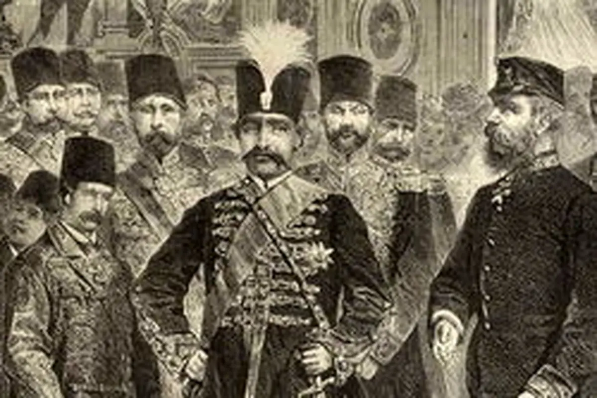 نقش ناصرالدین شاه در تغییر روز شهادت امام حسن (ع)
